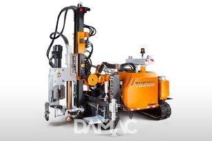 engin de battage Turchi 300F