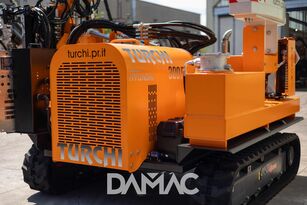 Купити палебійну установку Turchi 300F - Зображення 8 | Machineryline UA Палебійна установка Turchi 300F | Зображення 8 - Machineryline