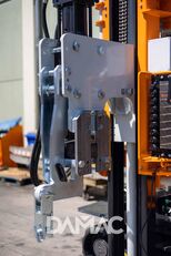 Купити палебійну установку Turchi 300F - Зображення 9 | Machineryline UA Палебійна установка Turchi 300F | Зображення 9 - Machineryline