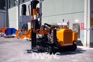 m&aacute;y đ&oacute;ng cọc Turchi 300F