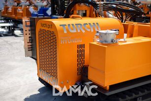 сваебой Turchi 300F