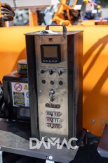 Turchi 300F pile driver