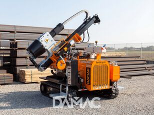 Turchi 300F pile driver