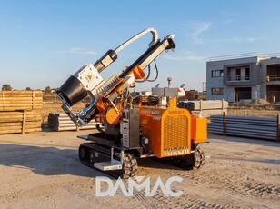 сваебой Turchi 300F