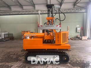 Macchina di infissione Turchi 300F in vendita - Immagine 14 | Machineryline IT Macchina di infissione Turchi 300F nuova | Immagine 14 - Machineryline