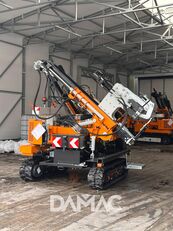 Turchi 300F Ramme kaufen - Bild 7 | Machineryline LI Neue Turchi 300F Ramme | Bild 7 - Machineryline