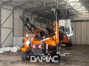 new Turchi 300F pile driver