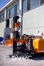 Prodaja Turchi 300F mašina za pobijanje šipova - Slika 9 | Machineryline RS Nova Turchi 300F mašina za pobijanje šipova | Slika 9 - Machineryline