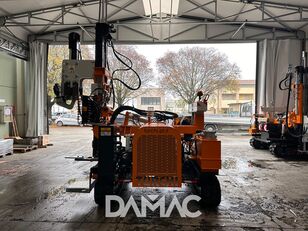 engin de battage Turchi 300F neuf