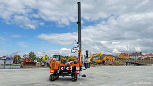 новый сваебой Turchi 300F