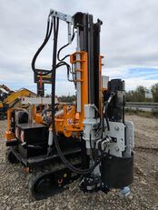 нов машина за набиване на пилони Turchi 300F