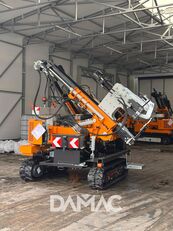 neue Turchi 300F Ramme