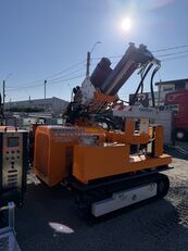 Turchi 300F pile driver for sale - Image 16 | Machineryline PH New Turchi 300F pile driver | Image 16 - Machineryline
