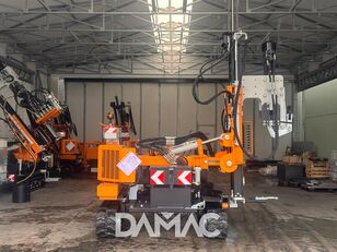 Turchi 300F m&aacute;quina hincadora nueva