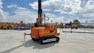 engin de battage Turchi 300F neuf