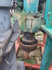VDW Drilling gear/Bohrgetriebe rammemaskine