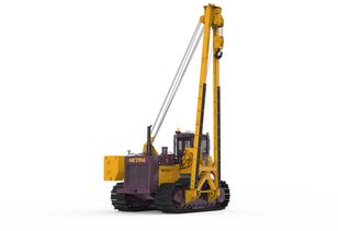 новый трубоукладчик Четра  ТГ511