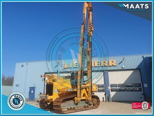 Liebherr RL54 Sideboom Pipelayer pipe layer