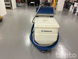 machine &agrave; pl&acirc;tre Graco Texspray APX 8200