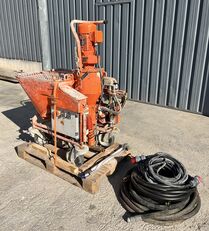 Venta de PFT G4 bomba mezcladora - Imagen 8 | Machineryline CO PFT G4 bomba mezcladora | Imagen 8 - Machineryline