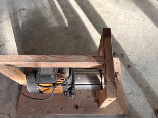 Купить штукатурную станцию PFT G4 T2E - Изображение 16 | Machineryline AM Штукатурная станция PFT G4 T2E | Изображение 16 - Machineryline