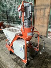 Maşină de tencuit TechnoEdilSystem FU 230v de vânzare - Imagine 8 | Machineryline RO Maşină de tencuit TechnoEdilSystem FU 230v | Imagine 8 - Machineryline
