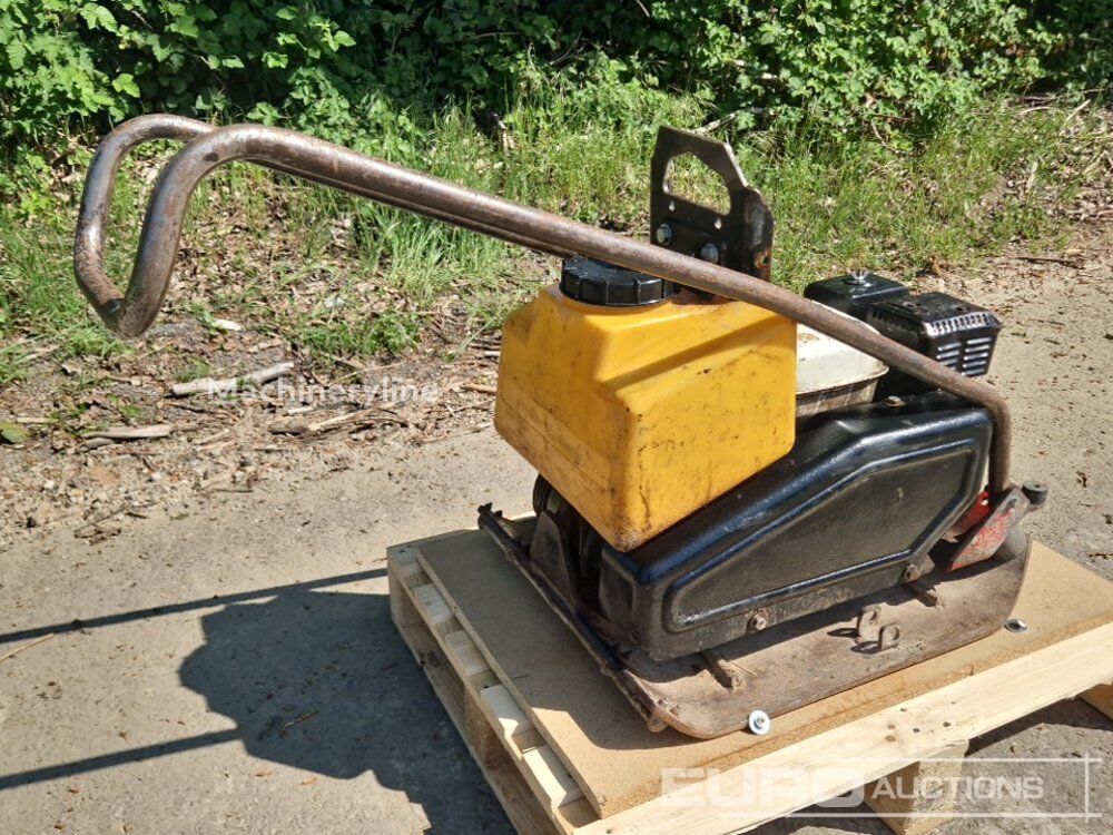Alat pemadat dijual | Machineryline ID Alat pemadat - Machineryline