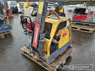 (2 of), Quick Cut Saw, Angle Grind plate compactor
