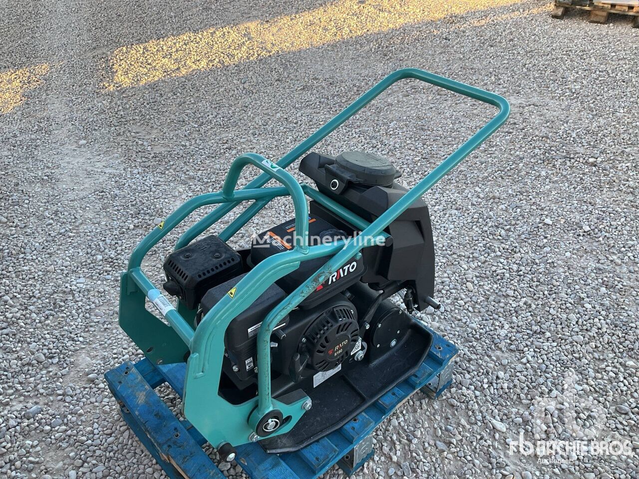 new Ammann APF 15/40 (Unused) plate compactor