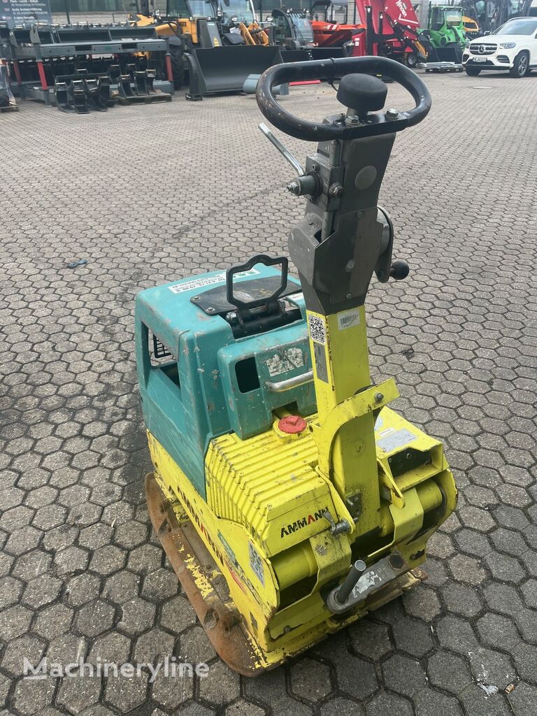 Ammann APH 6530 maantiivistäjä