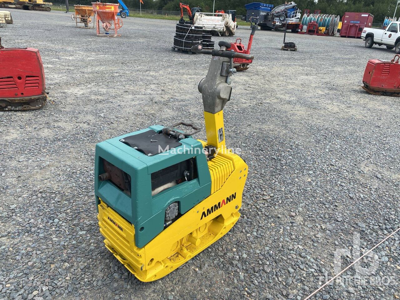 виброплита Ammann APH5030