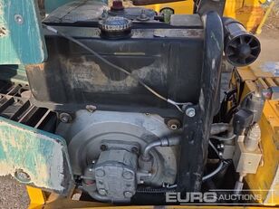 Venta de Ammann APH50/75 plancha vibratoria - Imagen 9 | Machineryline UY Ammann APH50/75 plancha vibratoria | Imagen 9 - Machineryline
