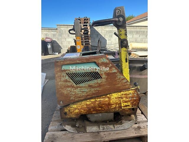 Ammann APR 5920 plate compactor - Machineryline