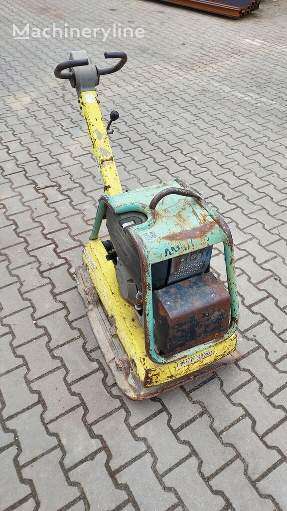 Ammann AVP 3520 plate compactor