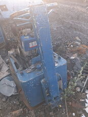 Andre 400KG Vibroplate Diesel plancha vibratoria