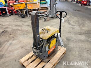 Atlas Copco LG 204 maantiivist&auml;j&auml;