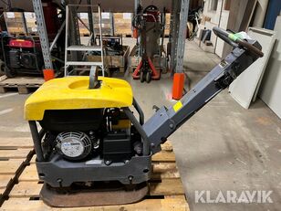 Atlas Copco LG 204 plancha vibratoria