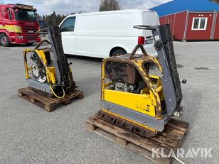 Atlas Copco LG500 plate compactor