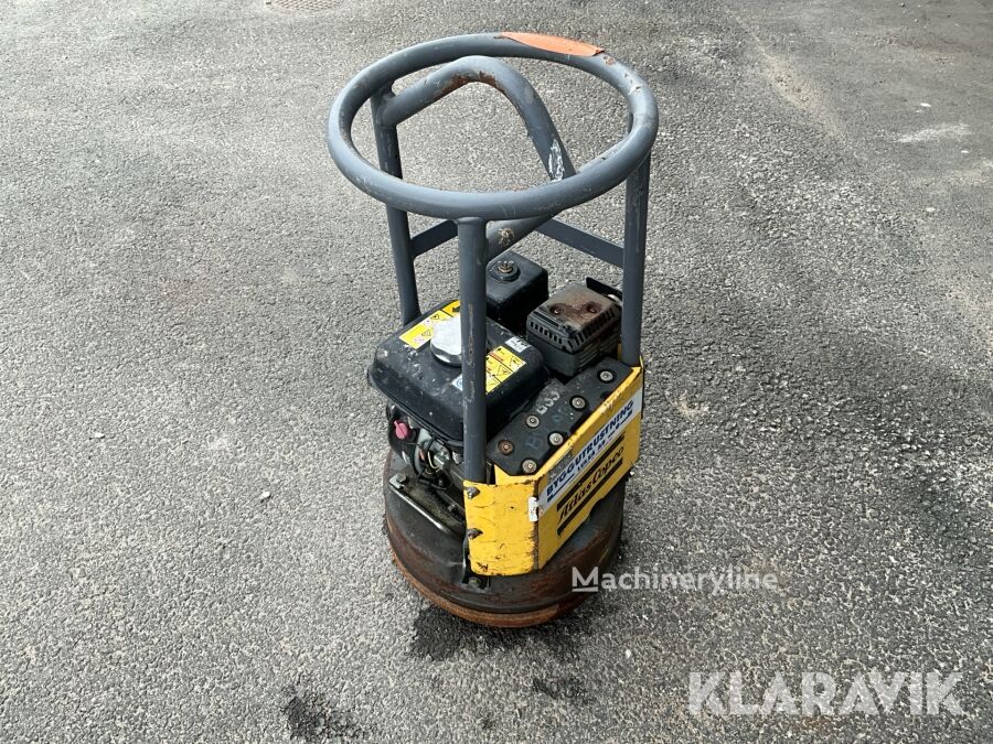 Atlas Copco Lx90 plate compactor for sale | Machineryline US Atlas Copco Lx90 plate compactor - Machineryline
