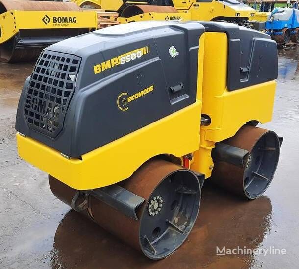 BOMAG BMP 8500 **unused** Rüttelplatte