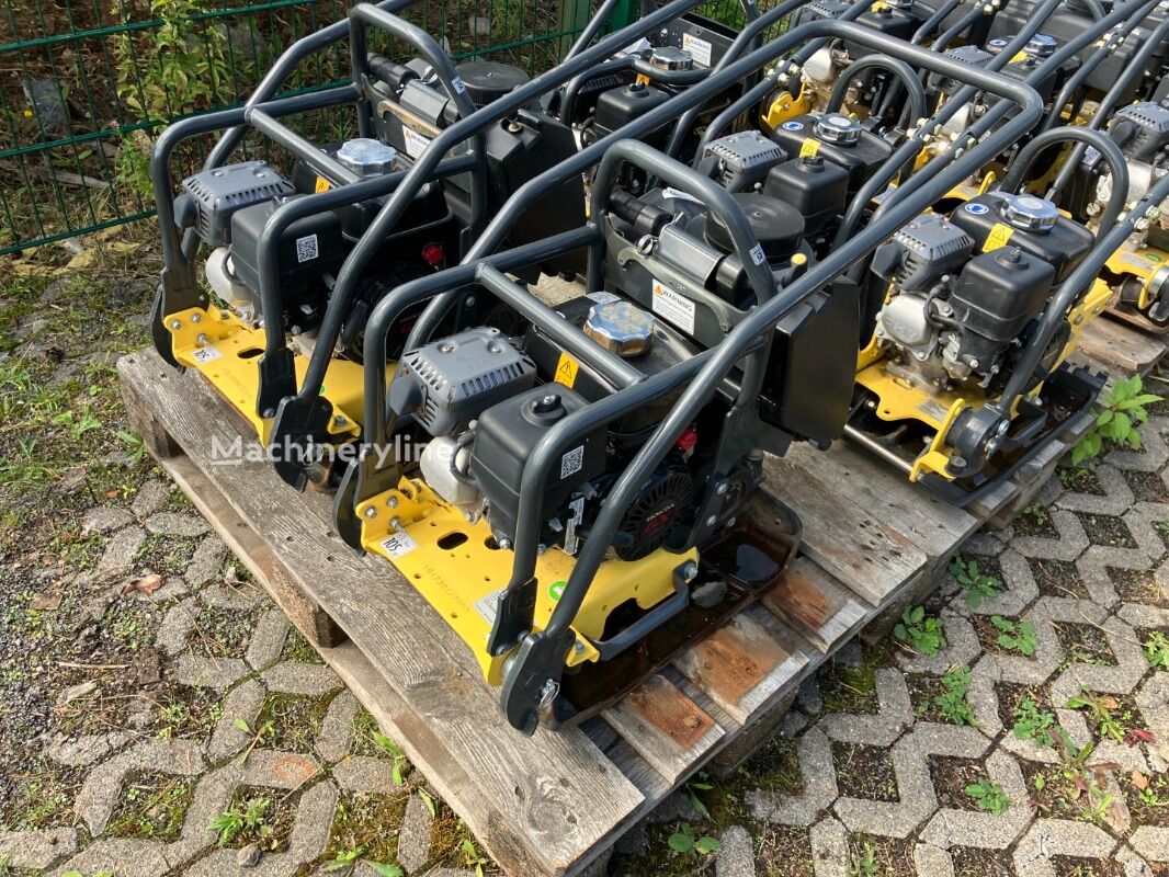 BOMAG BP 12/40 Stage V/CARB P.3 pladevibrator - Machineryline