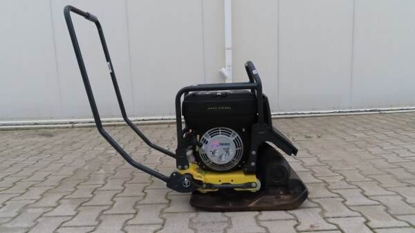 BOMAG BP20/50D plate compactor