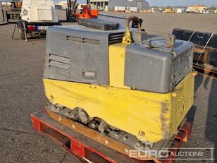 BOMAG BPH80-65S titreşimli kompakt&ouml;r