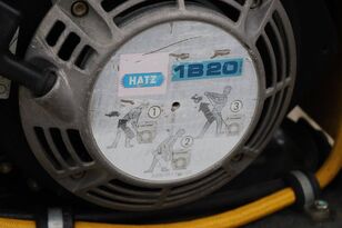 Placa compactadora BOMAG BPR 35/42 D a venda - Imagem 22 | Machineryline AO Placa compactadora BOMAG BPR 35/42 D | Imagem 22 - Machineryline