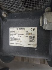BOMAG BPR 55/65 D plate compactor