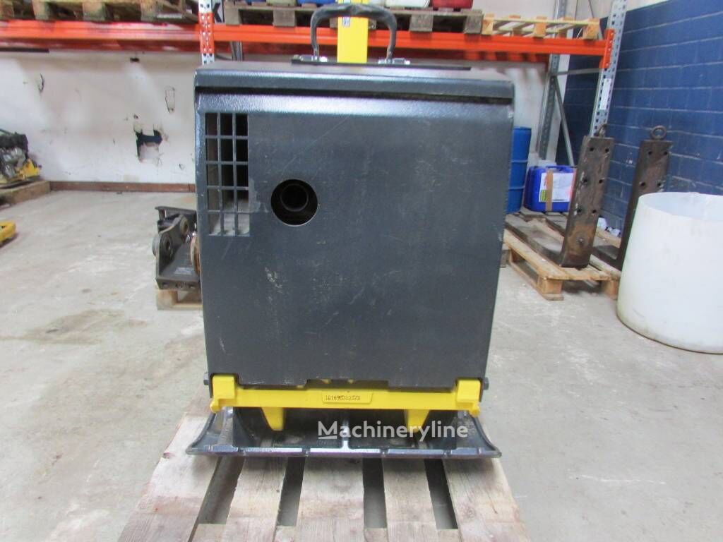BOMAG BPR 70/70 DE Rüttelplatte kaufen | Machineryline DE BOMAG BPR 70/70 DE Rüttelplatte - Machineryline