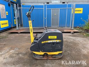 BOMAG BPR100/80 D vibroplāte