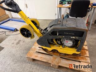 BOMAG Vibroplatta Bomag plancha vibratoria