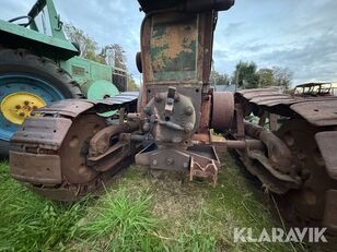 Plaque vibrante Bandtraktor Field Marshall Fowler à vendre - Image 6 | Machineryline BE Plaque vibrante Bandtraktor Field Marshall Fowler | Image 6 - Machineryline