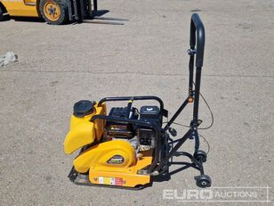новая виброплита Captok CK90